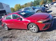 ✅ 2024 Hyundai Elantra SE • VIN: KMHLL4DG9RU688505 • Лот: 43458370. Опубликован ранее на IAAI с пробегом 41 768 миль. Бесплатный доступ к архиву аукционных продаж из США и подробный отчёт об истории автомобиля на DreamBid. Изображение 13.