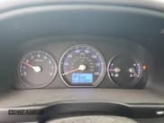 ✅ 2011 Hyundai Santa Fe GLS • VIN: 5XYZGDAG0BG014175 • Lot: 84629304. Listed on Copart with 162,860 mi. Free auction sales archive from the USA and detailed vehicle history report at DreamBid. Image 9.