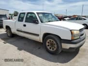✅ 2005 Chevrolet Silverado 1500 • VIN: 1GCEC19V45Z193693 • Лот: 53571995. Опубликован ранее на Copart с пробегом 325 082 миль. Бесплатный доступ к архиву аукционных продаж из США и подробный отчёт об истории автомобиля на DreamBid. Изображение 4.