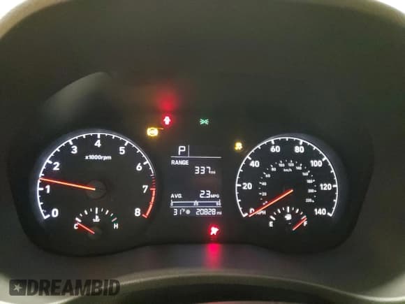 ✅ 2022 Hyundai Accent SE • VIN: 3KPC24A62NE158842 • Лот: 88513345. Опубликован ранее на Copart с пробегом 20 828 миль. Бесплатный доступ к архиву аукционных продаж из США и подробный отчёт об истории автомобиля на DreamBid. Изображение 9.