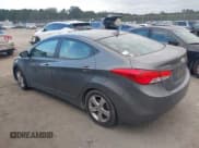 ✅ 2013 Hyundai Elantra Limited • VIN: 5NPDH4AE1DH414246 • Lot: 43569702. Listed on IAAI with 139,597 mi. Free auction sales archive from the USA and detailed vehicle history report at DreamBid. Image 14.