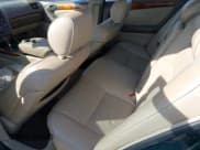 ✅ 2000 Lexus GS 400 • VIN: JT8BH68X2Y0025000 • Лот: 41902447. Опубликован ранее на IAAI с пробегом 271 316 миль. Бесплатный доступ к архиву аукционных продаж из США и подробный отчёт об истории автомобиля на DreamBid. Изображение 8.