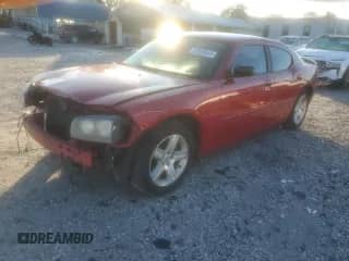 2009 Dodge Charger с VIN 2B3LA33V49H600162, выставлен на аукционе Copart как лот 85593044 с пробегом 153 091 миль миль и Чистый • Clean title. История ставок и продаж доступна на DreamBid. Изображение 1.