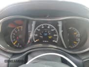 ✅ 2020 Jeep Grand Cherokee Overland • VIN: 1C4RJFCTXLC373174 • Lot: 70044385. Wystawiony na Copart z przebiegiem 57 108 mil. Bezpłatny archiwum sprzedaży aukcyjnych z USA i szczegółowy raport historii pojazdu na DreamBid. Zdjęcie 9.