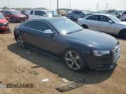 ✅ 2015 Audi S5 Premium Plus • VIN: WAUCGAFR4FA022801 • Lot: 67338615. Listed on Copart with 122,292 mi. Free auction sales archive from the USA and detailed vehicle history report at DreamBid. Image 4.