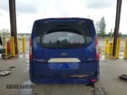 ✅ 2014 Ford Transit Connect XLT • VIN: NM0GE9F7XE1155954 • Lot: 41943930. Listed on IAAI with 207,528 mi. Free auction sales archive from the USA and detailed vehicle history report at DreamBid. Image 17.