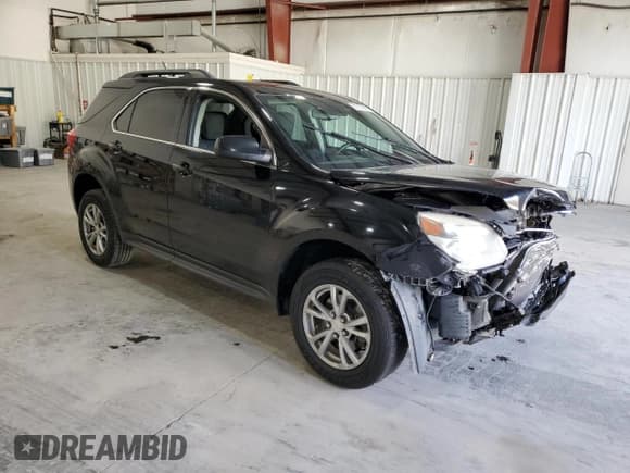 ✅ 2017 Chevrolet Equinox LT • VIN: 2GNFLFEK0H6186969 • Лот: 91767445. Опубликован ранее на Copart с пробегом Не указан. Бесплатный доступ к архиву аукционных продаж из США и подробный отчёт об истории автомобиля на DreamBid. Изображение 4.