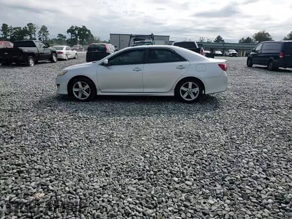 2012 Toyota Camry SE with VIN 4T1BF1FK0CU058754, listed as a Copart auction lot 86246225 with 193,892 mi miles and Salvage title. Bid and sale history available at DreamBid. Image 13.