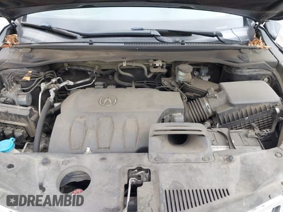✅ 2014 Acura RDX Technology • VIN: 5J8TB3H51EL008933 • Lot: 42773589. Listed on IAAI with 114,120 mi. Free auction sales archive from the USA and detailed vehicle history report at DreamBid. Image 10.