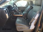 ✅ 2014 Chevrolet Silverado 1500 LTZ • VIN: 1GCRCSEC5EZ134308 • Lot: 75843534. Wystawiony na Copart z przebiegiem 187 222 mil. Bezpłatny archiwum sprzedaży aukcyjnych z USA i szczegółowy raport historii pojazdu na DreamBid. Zdjęcie 7.