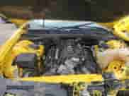 ✅ 2019 Dodge Challenger R/T • VIN: 2C3CDZBT9KH522013 • Lot: 90989705. Listed on Copart with 46,580 mi. Free auction sales archive from the USA and detailed vehicle history report at DreamBid. Image 11.