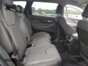 ✅ 2020 Hyundai Santa Fe SEL • VIN: 5NMS33AD7LH194629 • Lot: 69979674. Wystawiony na Copart z przebiegiem 87 917 mil. Bezpłatny archiwum sprzedaży aukcyjnych z USA i szczegółowy raport historii pojazdu na DreamBid. Zdjęcie 11.