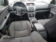 ✅ 2012 Mazda 6 i Touring • VIN: 1YVHZ8DH5C5M41910 • Лот: 90442465. Опубликован ранее на Copart с пробегом 159 273 миль. Бесплатный доступ к архиву аукционных продаж из США и подробный отчёт об истории автомобиля на DreamBid. Изображение 8.