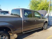 ✅ 2019 Ford F-150 XL • VIN: 1FTFW1E40KKC55572 • Lot: 42922495. Listed on IAAI with 93,434 mi. Free auction sales archive from the USA and detailed vehicle history report at DreamBid. Image 6.