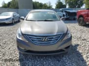 ✅ 2012 Hyundai Sonata Limited • VIN: 5NPEC4ABXCH340820 • Lot: 69863044. Listed on Copart with 160,530 mi. Free auction sales archive from the USA and detailed vehicle history report at DreamBid. Image 5.