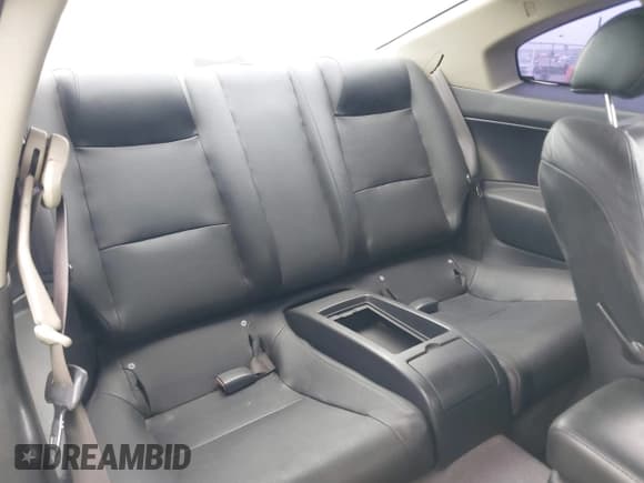 ✅ 2003 Infiniti G35 w/Leather • VIN: JNKCV54E13M205159 • Lot: 43273598. Listed on IAAI with 215,504 mi. Free auction sales archive from the USA and detailed vehicle history report at DreamBid. Image 8.
