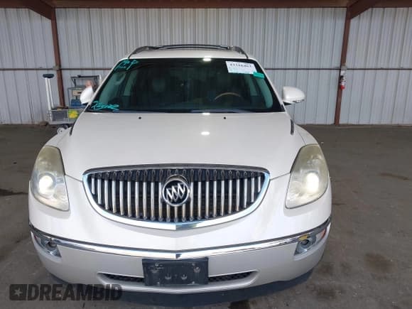 ✅ 2011 Buick Enclave CXL-2 • VIN: 5GAKRCED4BJ295081 • Lot: 43316463. Wystawiony na IAAI z przebiegiem 173 647 mil. Bezpłatny archiwum sprzedaży aukcyjnych z USA i szczegółowy raport historii pojazdu na DreamBid. Zdjęcie 6.