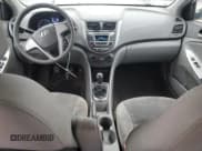 ✅ 2016 Hyundai Accent GL • VIN: KMHCT5AE7GU249924 • Лот: 85342124. Опубликован ранее на Copart с пробегом 129 368 миль. Бесплатный доступ к архиву аукционных продаж из США и подробный отчёт об истории автомобиля на DreamBid. Изображение 8.