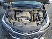 ✅ 2017 Chevrolet Cruze Premier • VIN: 1G1BF5SMXH7238857 • Lot: 43910763. Listed on Copart with Not provided. Free auction sales archive from the USA and detailed vehicle history report at DreamBid. Image 11.