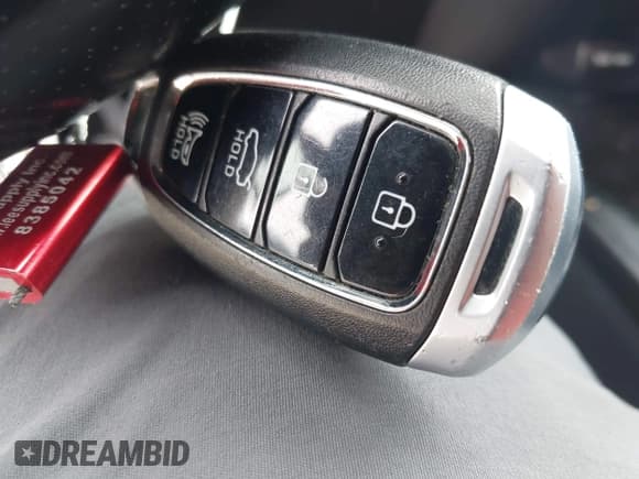 ✅ 2021 Hyundai Elantra N Line • VIN: KMHLR4AF3MU137117 • Lot: 43352110. Listed on IAAI with 81,180 mi. Free auction sales archive from the USA and detailed vehicle history report at DreamBid. Image 11.