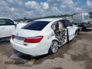 ✅ 2015 Honda Accord EX-L • VIN: 1HGCR2F8XFA079872 • Лот: 43321757. Опубликован ранее на IAAI с пробегом Не указан. Бесплатный доступ к архиву аукционных продаж из США и подробный отчёт об истории автомобиля на DreamBid. Изображение 4.