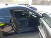 2022 Ford Mustang EcoBoost z VIN 1FA6P8TH9N5121860, wystawiony jako IAAI lot #42850162 z przebiegiem 56 407 mil mil oraz . Historia ofert i sprzedaży dostępna na DreamBid. Obrazek 5.