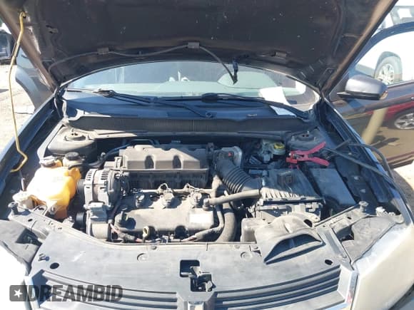 ✅ 2008 Dodge Avenger R/T • VIN: 1B3LC76M38N690883 • Лот: 43304878. Опубликован ранее на IAAI с пробегом 203 586 миль. Бесплатный доступ к архиву аукционных продаж из США и подробный отчёт об истории автомобиля на DreamBid. Изображение 10.