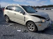✅ 2013 Chevrolet Captiva Sport LT • VIN: 3GNAL3EK2DS599223 • Lot: 85964484. Wystawiony na Copart z przebiegiem 152 644 mil. Bezpłatny archiwum sprzedaży aukcyjnych z USA i szczegółowy raport historii pojazdu na DreamBid. Zdjęcie 4.