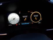 ✅ 2021 Hyundai Santa Fe SEL • VIN: 5NMS6DAJ6MH346713 • Lot: 82919463. Wystawiony na Copart z przebiegiem 39 506 mil. Bezpłatny archiwum sprzedaży aukcyjnych z USA i szczegółowy raport historii pojazdu na DreamBid. Zdjęcie 9.