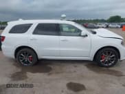 ✅ 2017 Dodge Durango GT • VIN: 1C4RDJDG9HC719282 • Lot: 42517494. Wystawiony na IAAI z przebiegiem 134 013 mil. Bezpłatny archiwum sprzedaży aukcyjnych z USA i szczegółowy raport historii pojazdu na DreamBid. Zdjęcie 12.
