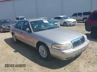 ✅ 2010 Mercury Grand Marquis LS • VIN: 2MEBM7FV9AX628441 • Лот: 43206720. Опубликован ранее на IAAI с пробегом 150 582 миль. Бесплатный доступ к архиву аукционных продаж из США и подробный отчёт об истории автомобиля на DreamBid. Изображение 1.