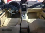 ✅ 2007 Subaru Forester X • VIN: JF1SG65647H715515 • Lot: 83814975. Listed on Copart with 273,483 mi. Free auction sales archive from the USA and detailed vehicle history report at DreamBid. Image 8.