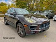 ✅ 2015 Porsche Macan S • VIN: WP1AB2A52FLB66269 • Lot: 96287485. Listed on Copart with 153,009 mi. Free auction sales archive from the USA and detailed vehicle history report at DreamBid. Image 1.