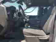 ✅ 2024 Chevrolet Silverado 1500 Work Truck • VIN: 1GCPAAEK0RZ225006 • Lot: 54919875. Wystawiony na Copart z przebiegiem 22 068 mil. Bezpłatny archiwum sprzedaży aukcyjnych z USA i szczegółowy raport historii pojazdu na DreamBid. Zdjęcie 7.