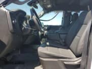 ✅ 2024 Chevrolet Silverado 1500 Work Truck • VIN: 1GCPAAEK0RZ225006 • Лот: 54919875. Опубликован ранее на Copart с пробегом 22 068 миль. Бесплатный доступ к архиву аукционных продаж из США и подробный отчёт об истории автомобиля на DreamBid. Изображение 7.