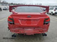 ✅ 2015 Subaru WRX STI • VIN: JF1VA2L68F9831609 • Lot: 47884365. Listed on Copart with 76,896 mi. Free auction sales archive from the USA and detailed vehicle history report at DreamBid. Image 6.