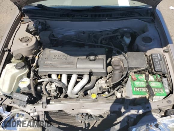 ✅ 2002 Chevrolet Prizm • VIN: 1Y1SK52862Z424425 • Лот: 64197064. Опубликован ранее на Copart с пробегом 175 501 миль. Бесплатный доступ к архиву аукционных продаж из США и подробный отчёт об истории автомобиля на DreamBid. Изображение 12.