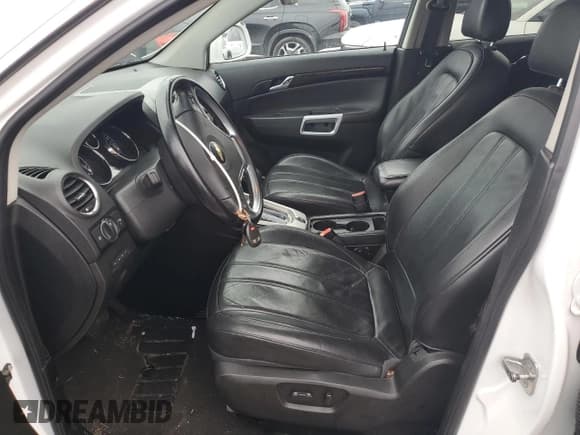 ✅ 2014 Chevrolet Captiva Sport LT • VIN: 3GNAL3EK7ES539309 • Lot: 80529254. Wystawiony na Copart z przebiegiem 160 179 mil. Bezpłatny archiwum sprzedaży aukcyjnych z USA i szczegółowy raport historii pojazdu na DreamBid. Zdjęcie 7.