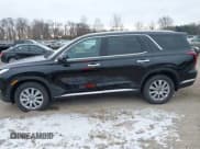 ✅ 2023 Hyundai Palisade SEL • VIN: KM8R2DGE1PU602978 • Лот: 41317363. Опубликован ранее на IAAI с пробегом 2 503 миль. Бесплатный доступ к архиву аукционных продаж из США и подробный отчёт об истории автомобиля на DreamBid. Изображение 13.
