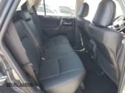 ✅ 2024 Toyota 4Runner TRD Off Road • VIN: JTERU5JR7R6251139 • Lot: 53830195. Listed on Copart with 23,331 mi. Free auction sales archive from the USA and detailed vehicle history report at DreamBid. Image 10.