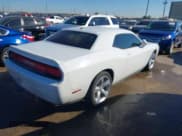✅ 2014 Dodge Challenger SXT • VIN: 2C3CDYAG1EH153778 • Лот: 43589521. Опубликован ранее на IAAI с пробегом 185 848 миль. Бесплатный доступ к архиву аукционных продаж из США и подробный отчёт об истории автомобиля на DreamBid. Изображение 4.