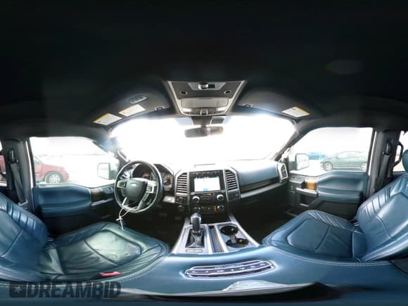 ✅ 2018 Ford F-150 Limited • VIN: 1FTEW1EGXJFC53812 • Lot: 82573455. Wystawiony na Copart z przebiegiem 100 084 mil. Bezpłatny archiwum sprzedaży aukcyjnych z USA i szczegółowy raport historii pojazdu na DreamBid. Zdjęcie 15.