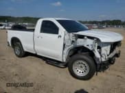 ✅ 2020 Chevrolet Silverado 1500 Work Truck • VIN: 3GCNWAEH9LG137463 • Lot: 70369934. Wystawiony na Copart z przebiegiem 66 494 mil. Bezpłatny archiwum sprzedaży aukcyjnych z USA i szczegółowy raport historii pojazdu na DreamBid. Zdjęcie 4.