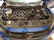 ✅ 2020 Honda Civic EX • VIN: 2HGFC3B38LH350276 • Лот: 85894415. Опубликован ранее на Copart с пробегом Не указан. Бесплатный доступ к архиву аукционных продаж из США и подробный отчёт об истории автомобиля на DreamBid. Изображение 11.