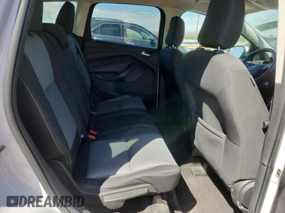 ✅ 2018 Ford Escape SE • VIN: 1FMCU9GD1JUB01911 • Lot: 80621525. Wystawiony na Copart z przebiegiem 91 262 mil. Bezpłatny archiwum sprzedaży aukcyjnych z USA i szczegółowy raport historii pojazdu na DreamBid. Zdjęcie 10.