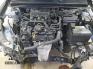 ✅ 2016 Hyundai Azera • VIN: KMHFG4JG9GA555201 • Lot: 93255545. Listed on Copart with 154,915 mi. Free auction sales archive from the USA and detailed vehicle history report at DreamBid. Image 11.