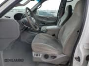 ✅ 2002 Ford Expedition XLT • VIN: 1FMPU16L42LA33137 • Lot: 54321284. Listed on Copart with 194,155 mi. Free auction sales archive from the USA and detailed vehicle history report at DreamBid. Image 7.