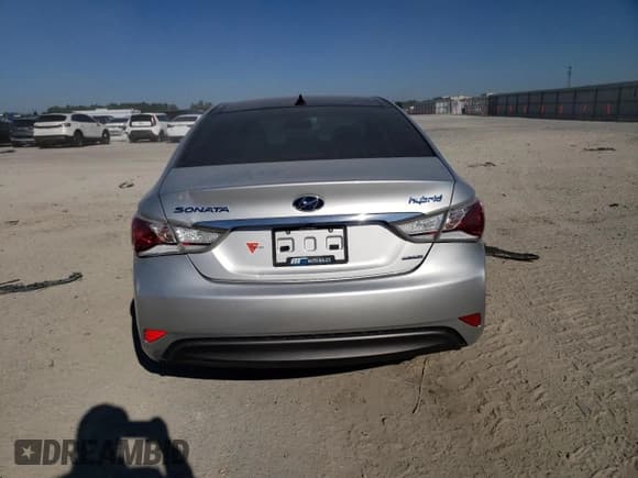 ✅ 2014 Hyundai Sonata Limited • VIN: KMHEC4A4XEA103770 • Лот: 85468874. Опубликован ранее на Copart с пробегом 108 252 миль. Бесплатный доступ к архиву аукционных продаж из США и подробный отчёт об истории автомобиля на DreamBid. Изображение 6.