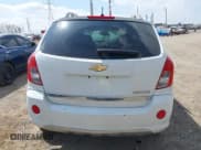 ✅ 2013 Chevrolet Captiva Sport LT • VIN: 3GNAL3EKXDS613580 • Lot: 42024623. Wystawiony na IAAI z przebiegiem 81 787 mil. Bezpłatny archiwum sprzedaży aukcyjnych z USA i szczegółowy raport historii pojazdu na DreamBid. Zdjęcie 16.