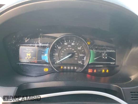 ✅ 2016 Ford Explorer Limited • VIN: 1FM5K7F8XGGA88316 • Lot: 81521114. Wystawiony na Copart z przebiegiem 137 178 mil. Bezpłatny archiwum sprzedaży aukcyjnych z USA i szczegółowy raport historii pojazdu na DreamBid. Zdjęcie 9.